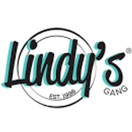 Lindy's Stamp Gang